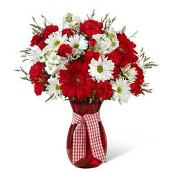 The FTD Sweet Perfection Bouquet from Clermont Florist & Wine Shop, flower shop in Clermont